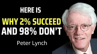 Peter Lynch: 