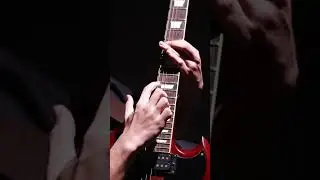 Silvera - Gojira on my fake ahh gibson