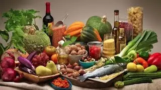 PREVENZIONE CARDIOVASCOLARE ATTRAVERSO L'ALIMENTAZIONE