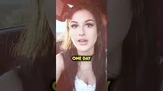 SSSniperwolf облажался 😳
