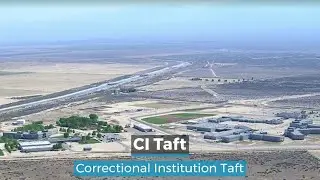 Taft Correctional Institution | Taft Prison | Fact Federal Prison