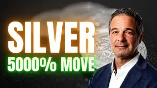 ✨ ALERT! Massive Changes in SILVER Prices Coming As Silver Demand Explodes | Andy Schectman SILVER