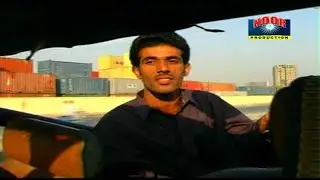 Adnan Baloch - Zarda Bulla - Balochi Regional Songs