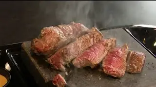 Black Rock Bar & Grill on Live in the D