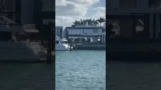 FLOYD MAYWEATHER'S 50 MILLION DOLLAR HOME IN MIAMI, FL🌴