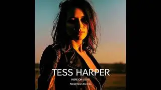 Horizon Light - Tess Harper
