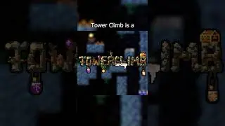 Towerclimb | The Most Ruthless Platformer?