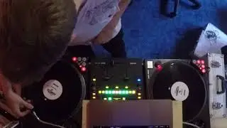 DJ MARCOS - 2017 SHOWCASE