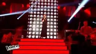 Nuno Resende Time is Running Out   The Voice Replay du 20 Av