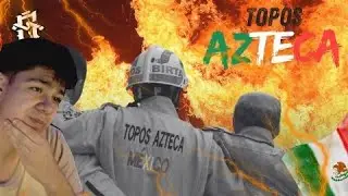 CANCION DEDICADA A LOS TOPOS AZTECAS MEXICANOS