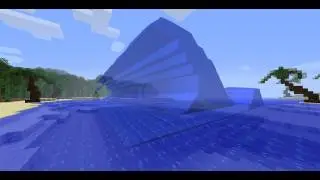 50k Subscriber Special: Minecraft Surfing