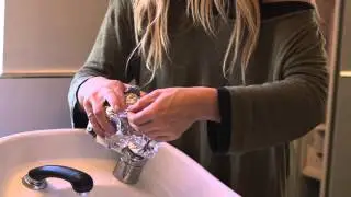 HOW TO RECYCLE REFOIL