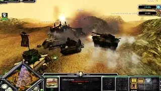 WH40K: DoW - Dark Crusade [online] | (NvIG) Servant vs. Serberus on Meeting of Minds