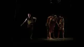 Bite the shells by Noa Dar |  לנשוך בקליפות מאת נעה  דר | Noa Dar Dance Group 1997