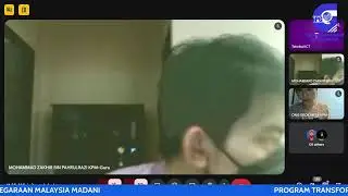 PROGRAM TRANSFORMASI MINDA PEGAWAI PERKHIDMATAN PENDIDIKAN