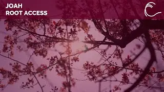 PREMIERE: [Progressive House] JOAH - Root Access (Original Mix)