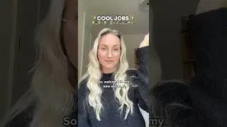 Школа не рассказала вам о 99% существующих профессий