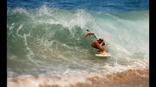 Puerto Vallarta SkimFEST 2017