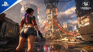 5 Upcoming Games That Will Change Gaming Forever | 2026 Is INSANE