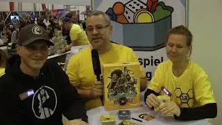 Draft & Write Records (Brettspiell&ouml;sung) / Essen 2025