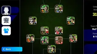 Epic eFootball Gameplay: Ultimate Goals & Skills!