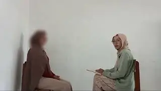 Klien S.N Ego State (Sesi 1) 