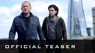 Spooks: The Greater Good &ndash; HD Teaser Trailer &ndash; Official Pinewood Pictures
