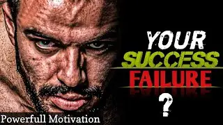 How To Delay Your Success ?/Powerfull motivational videos in hindi!