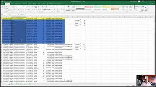 Data Analysis-Record Retrieval