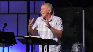 Matthew 5:17-20 - Heart Righteousness