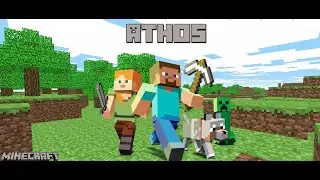 Guloseimas para Festa Minecraft #minecraft #festaminecraft #festa #athosfaz6