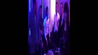 歌舞伎町(KBC9)
