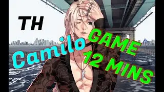 Immortal Soul: Black Survival ++Season MAP 12 MINS ++ (Camilo) EP 366(TH/EN)