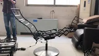 ZH8362A-M recliner mechanism for office chair