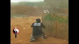 Close Protection Live Fire Exercise