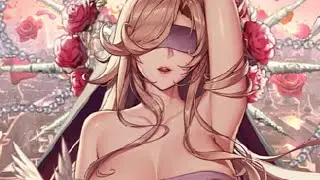 Destiny Child gameplay fighting RPG android ios