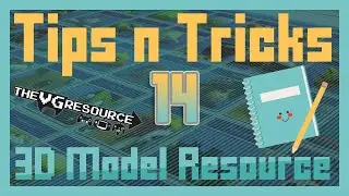 Krunker Map Making tips n Tricks | ep14 | The VG Models Resource!