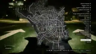 GTA V CAMPA&Ntilde;A 7