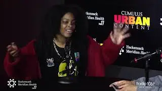 Ari Lennox LIVE from HMH Stage 17! [Exclusive Video]