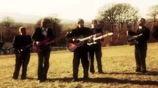 Death to the Strange - Sign On (Official Music Video)