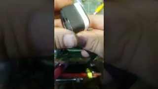 Polaroid Cube Gopro Session Mount