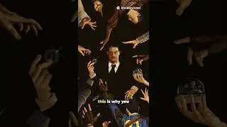 Mr. House Explained #fallout #falloutlore #falloutnewvegas #fallouttvshow #explained #fallout4 #tv