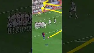 Come from Brazil oh! what a goal 🔥 #football #goal