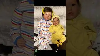 Siblings!! #josiesjungleroom #brothers&sisters #dollhobby #dollcommunity #funwithdolls