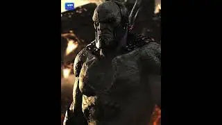 Darkseid Edit