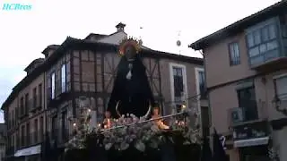 Semana Santa 2018 Ciudad de Toro Sabado Santo