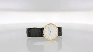 Vacheron Constantin Ultra Thin Ref. 33051