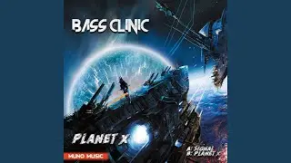 Planet X