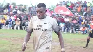 HOW EASTERN DIVISION LOST THE TITLE OF OF BOONA FM CUP 2O24