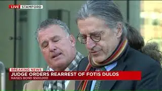 Norm Pattis explains why he partially blames himself for Fotis Dulos' suicide attempt